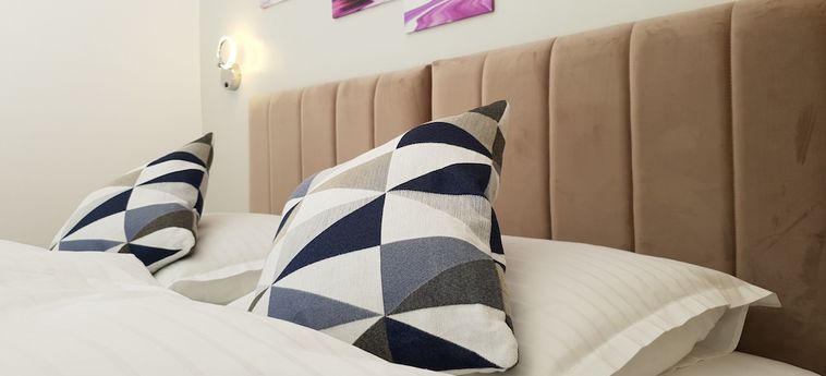 Villa Toni Design Apartments Split - Dalmatien: Foto 