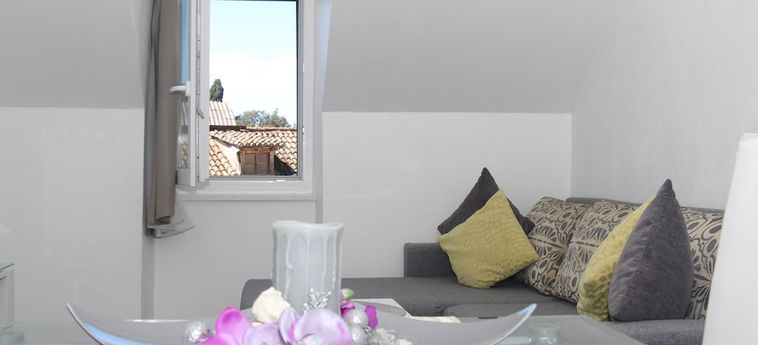 Villa Toni Design Apartments Split - Dalmatien: Foto 
