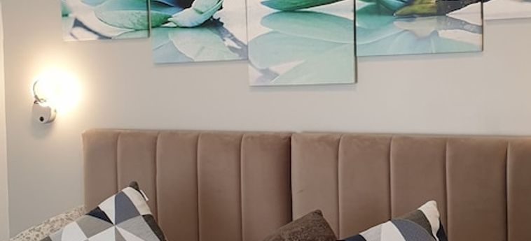 Villa Toni Design Apartments Split - Dalmatien: Foto 