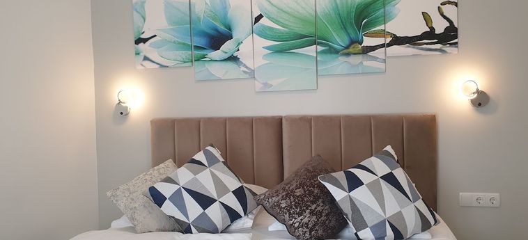 Villa Toni Design Apartments Split - Dalmatien: Foto 