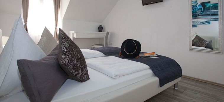 Villa Toni Design Apartments Split - Dalmatien: Foto 