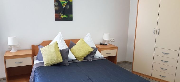 Villa Toni Design Apartments Split - Dalmatien: Foto 