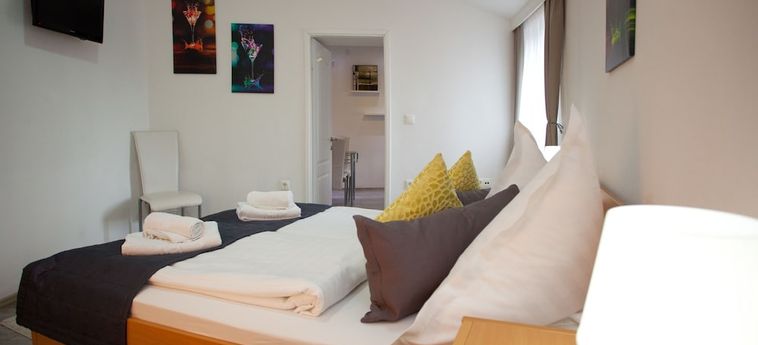 Villa Toni Design Apartments Split - Dalmatien: Foto 