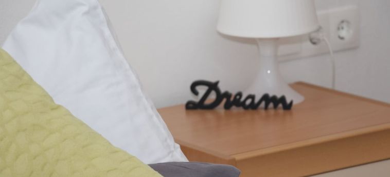 Villa Toni Design Apartments Split - Dalmatien: Foto 