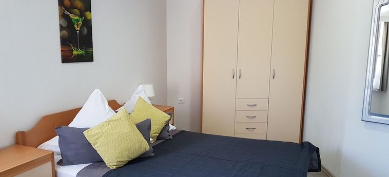 Villa Toni Design Apartments Split - Dalmatien: Foto 