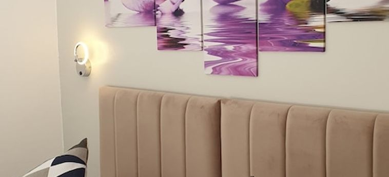 Villa Toni Design Apartments Split - Dalmatien: Foto 