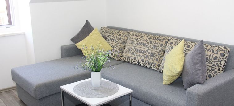 Villa Toni Design Apartments Split - Dalmatien: Foto 