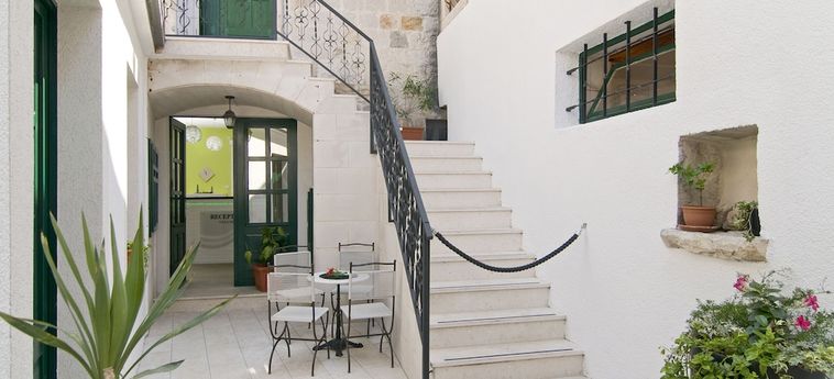 Villa Toni Design Apartments Split - Dalmatien: Foto 