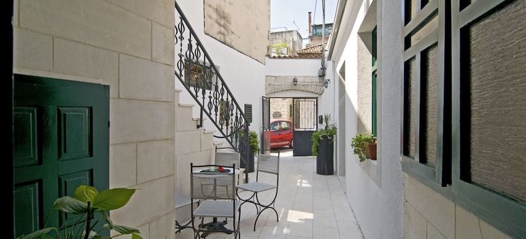 Villa Toni Design Apartments Split - Dalmatien: Foto 