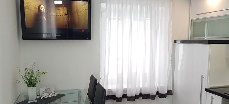Villa Toni Design Apartments Split - Dalmatien: Foto 