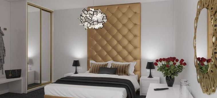 Hotel B Gold B &Amp;B Split - Dalmatien: Foto 