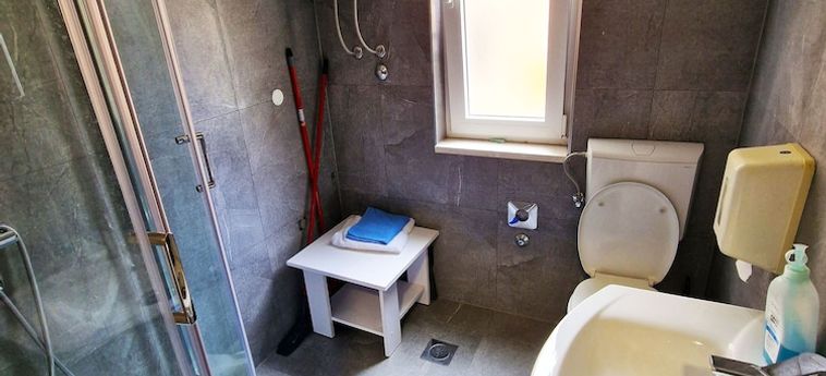 Croparadise Hostel Split - Dalmatien: Foto 