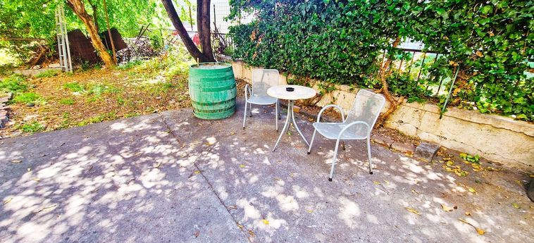 Croparadise Hostel Split - Dalmatien: Foto 