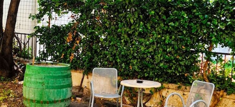 Croparadise Hostel Split - Dalmatien: Foto 