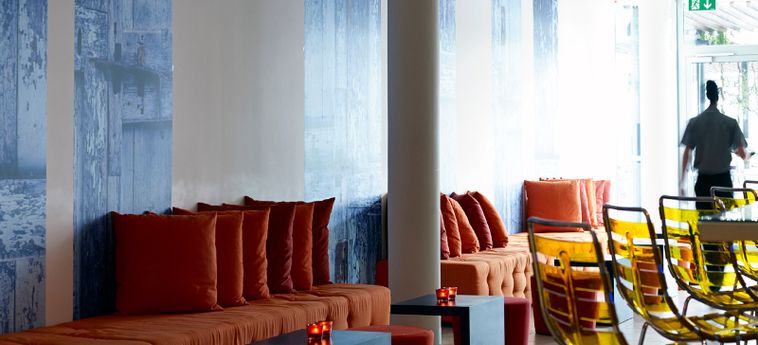 Hotel Radisson Blu Resort & Spa, Split:  SPLIT - DALMATIEN