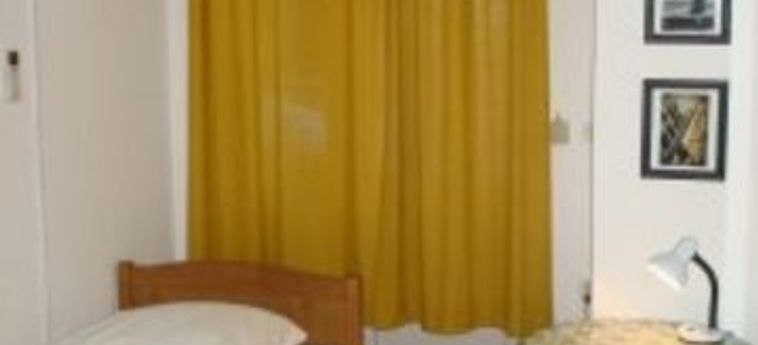 Hotel Firule Center Rooms:  SPLIT - DALMATIEN