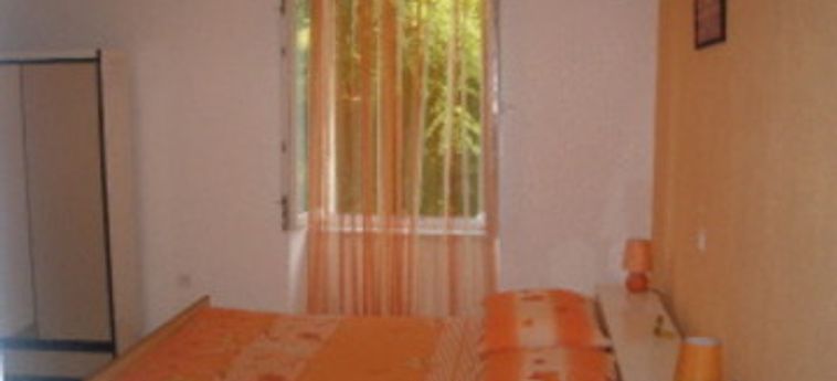 Nirvana Rooms & Apartments:  SPLIT - DALMATIEN