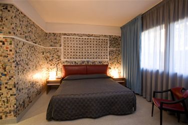 Hotel Albornoz Palace:  SPOLETO - PERUGIA