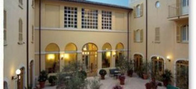 Hotel San Luca:  SPOLETO - PERUGIA