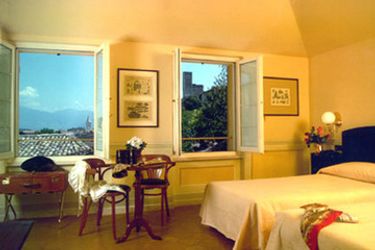 Hotel San Luca:  SPOLETO - PERUGIA