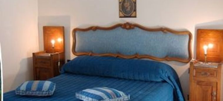 Hotel San Sebastiano Resort:  SPOLETO - PERUGIA