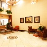 HOLIDAY INN EXPRESS & SUITES SPRING HILL 2 Stars