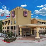 COMFORT SUITES OLD TOWN SPRING 3 Stars
