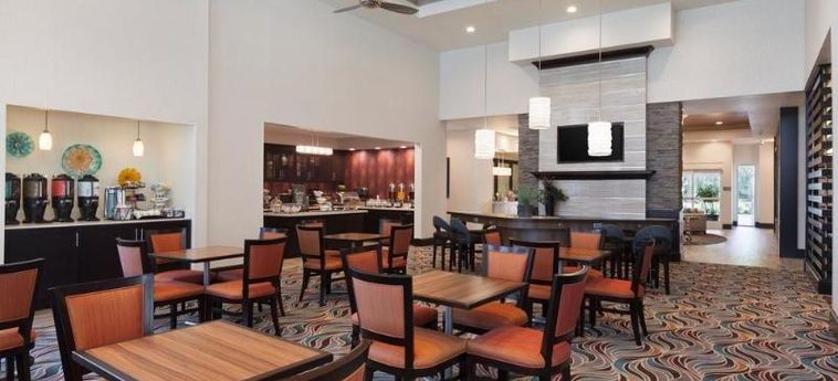 HOMEWOOD SUITES BY HILTON SPRING, TX 3 Stelle