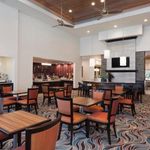 HOMEWOOD SUITES BY HILTON SPRING, TX 3 Stars