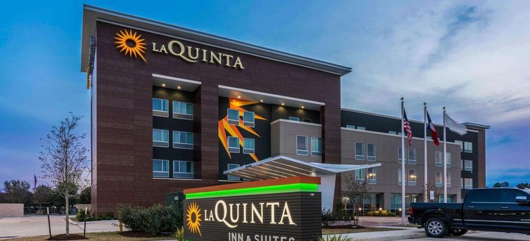 LA QUINTA INN AND SUITES BY WYNDHAM HOUSTON SPRING SOUTH 2 Stelle