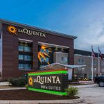 LA QUINTA INN AND SUITES BY WYNDHAM HOUSTON SPRING SOUTH 2 Stars