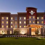 HOMEWOOD SUITES BY HILTON NORTH HOUSTON/SPRING 3 Stars