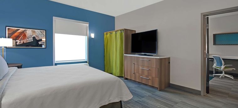 Hotel Home2 Suites By Hilton Springdale Cincinnati:  SPRINGDALE (OH)