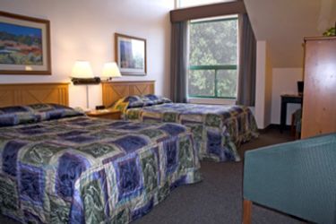 Holiday Inn Express Springdale Zion Natl Park Area, An Ihg Hotel:  SPRINGDALE (UT)
