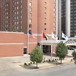 PRESIDENT ABRAHAM LINCOLN SPRINGFIELD A DOUBLETREE BY HILTON 3 Stars
