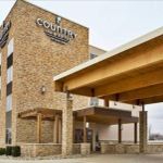 COUNTRY INN & SUITES BY RADISSON, SPRINGFIELD, IL 3 Stars