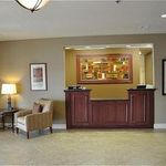 CANDLEWOOD SUITES SPRINGFIELD 3 Stars