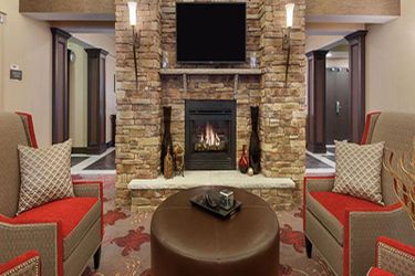 Hotel Homewood Suites By Hilton:  SPRINGFIELD (MA)