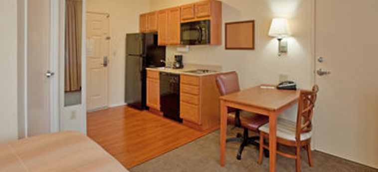 CANDLEWOOD SUITES SPRINGFIELD 2 Sterne