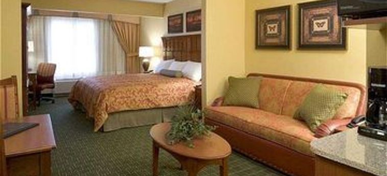 Holiday Inn Express Hotel & Suites Springfield:  SPRINGFIELD (MO)