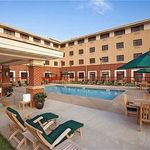 HOLIDAY INN EXPRESS HOTEL & SUITES SPRINGFIELD 3 Stars