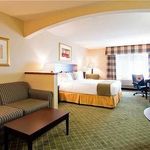 Hotel HOLIDAY INN EXPRESS HOTEL & SUITES EUGENE-SPRINGFIELD-EAST (I-5)