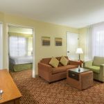 TOWNEPLACE SUITES BY MARRIOTT SPRINGFIELD 2 Stars