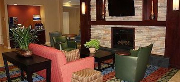 Hotel Holidholiday Inn Express Washington Dc Sw – Springfielday Inn Express Washington:  SPRINGFIELD (VA)