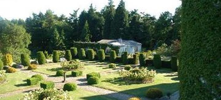 Rufflets Country House Hotel:  ST ANDREWS
