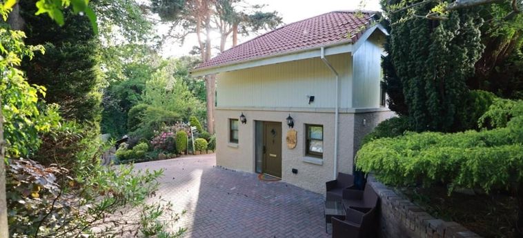 AILIM HOUSE SERVICED COTTAGE 4 Sterne