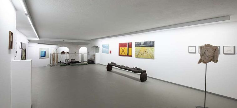 Sporthotel St.aanton St Anton Am Arlberg: Foto 