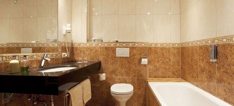 Sporthotel St.aanton St Anton Am Arlberg : Photo 