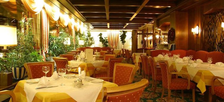 Sporthotel St.aanton St Anton Am Arlberg : Photo 