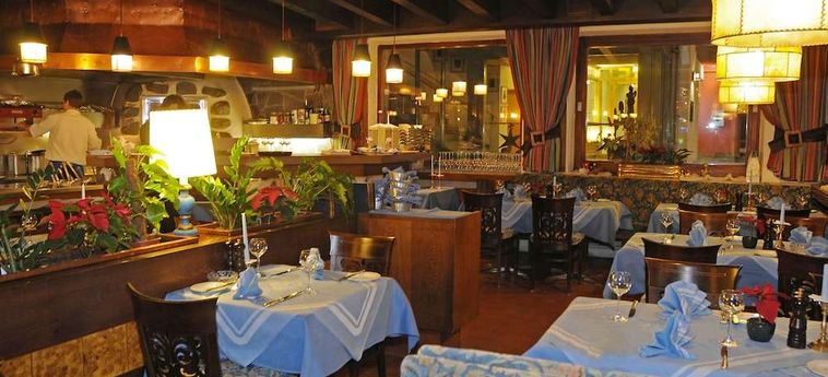 Sporthotel St.aanton St Anton Am Arlberg : Photo 